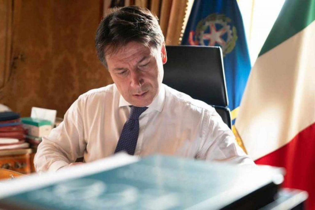 Nuovo Decreto, ecco i divieti dal 16 gennaio [VIDEO]
