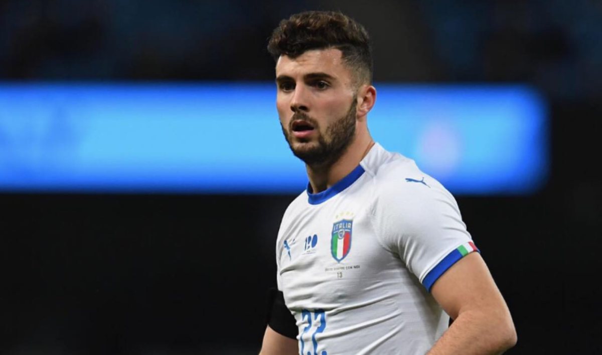 Patrick Cutrone