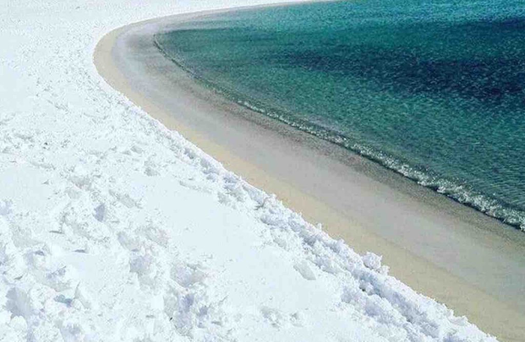 Previsioni Meteo OGGI giovedì 14 gennaio | ALLERTA GIALLA