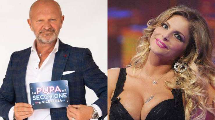 Pucci e Cipriani al timone dello show - meteoweek