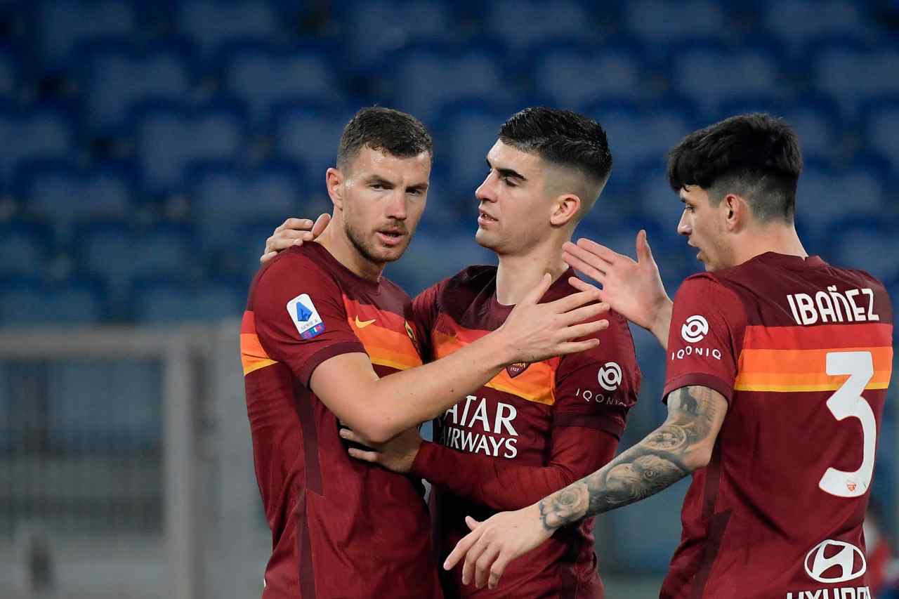 Il punto della situazione da Trigoria