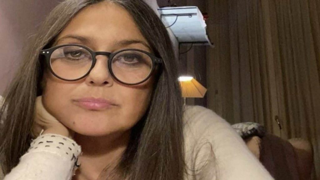 Rosita Celentano cambio look: capelli cortissimi per la figlia di Adriano