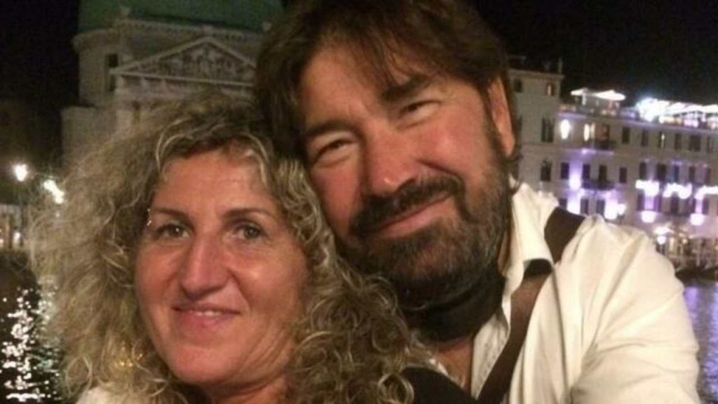 Rocco muore di Covid dopo un mese di agonia. La moglie: “L’ultima volta l’ho visto tramite videochiamata”