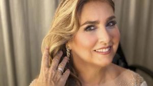 Romina Power - meteoweek