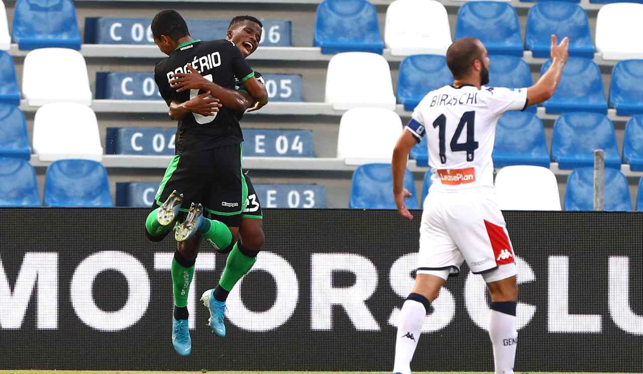 Sassuolo-Genoa-streaming