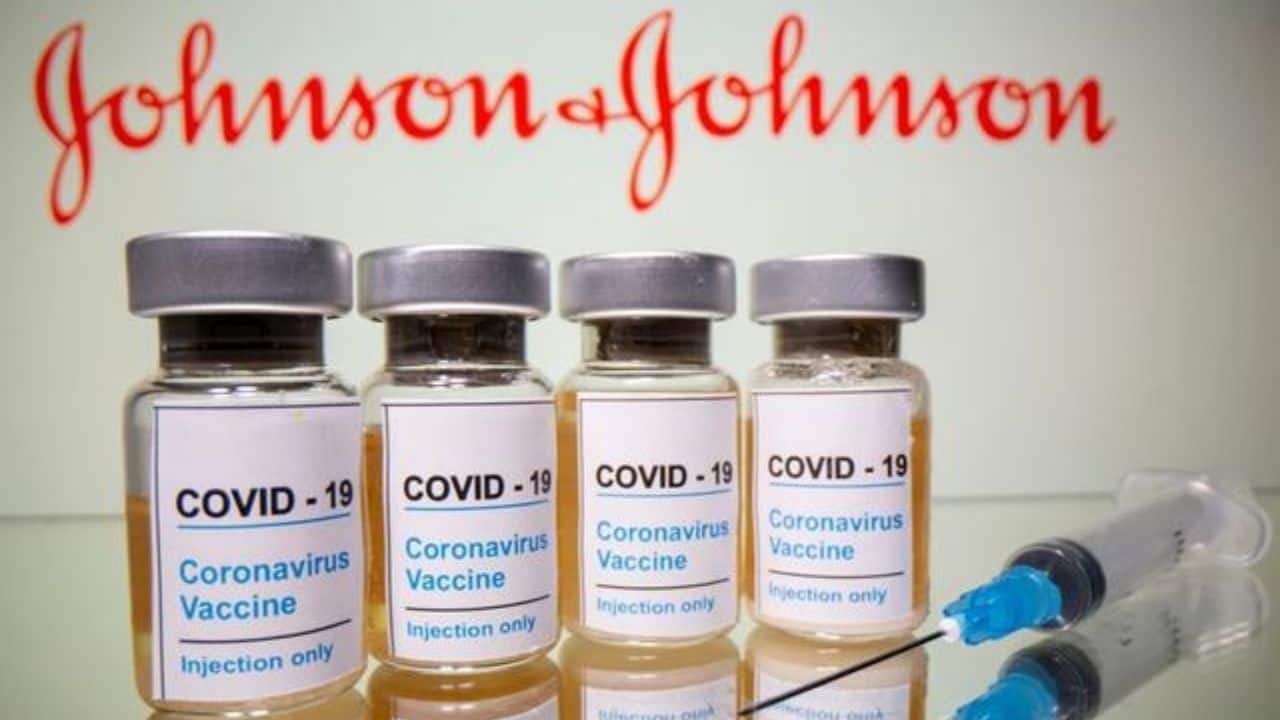 Scaccabarozzi vaccino j&j - meteoweek