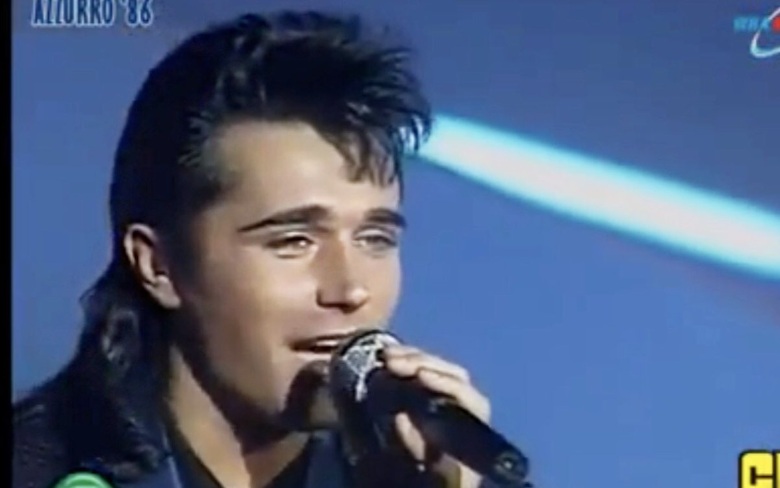  Scialpi giovane