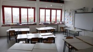 Scuola rientro il 7 gennaio - meteoweek