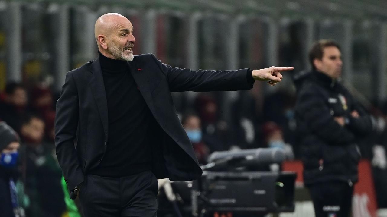 Stefano Pioli