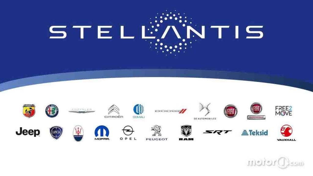Il gruppo Stellantis, il debutto esplosivo in borsa: in aumento del 7,57%