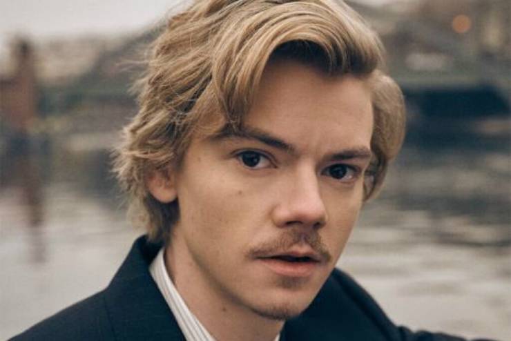 Thomas Brodie-Sangster oggi - meteoweek