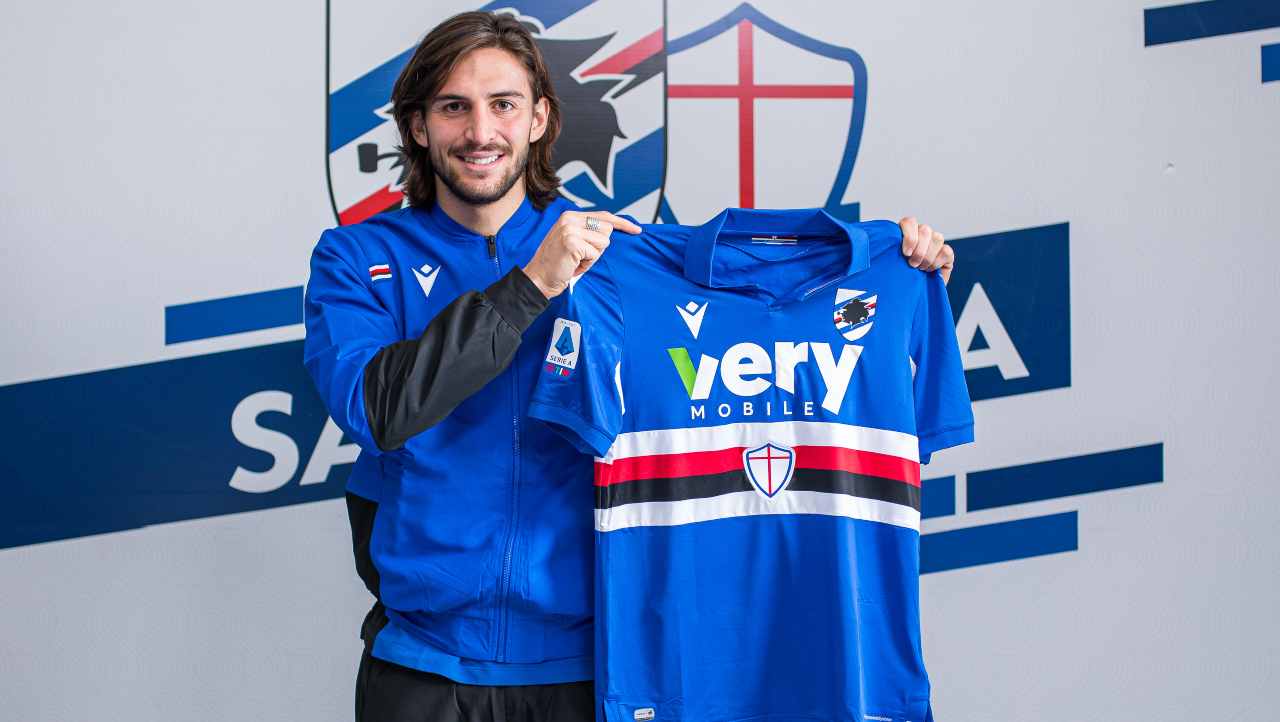 Sampdoria Torregrossa