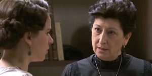 Una Vita, Ursula e Genoveva - meteoweek