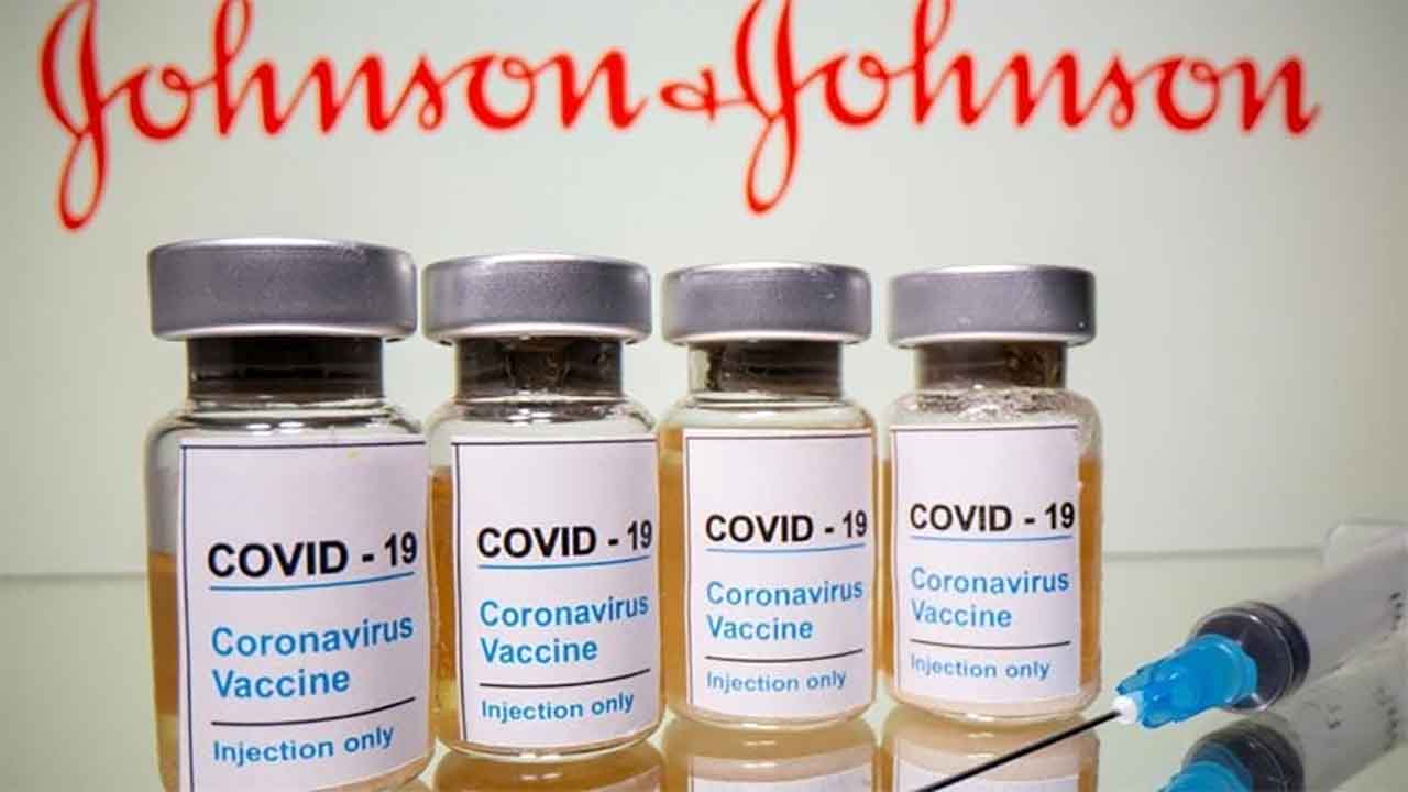 Vaccino Johnson