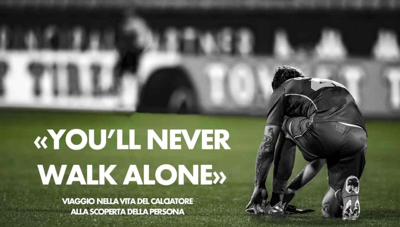 You’ll Never walk alone