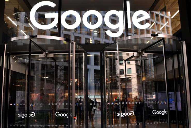 Francia, accordo tra Google e la stampa per la remunerazione dei giornali