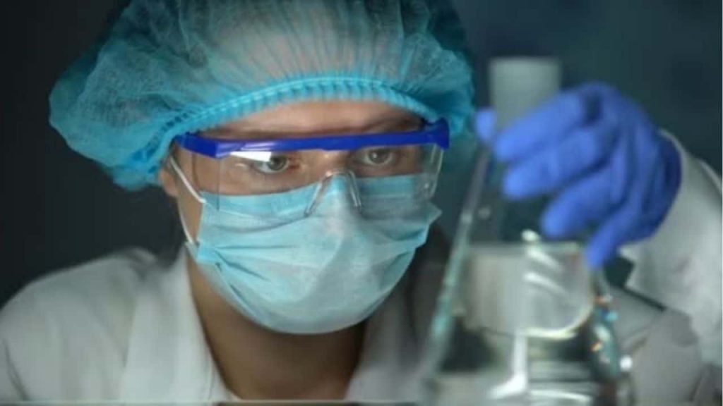“L’acqua ossigenata neutralizza il Coronavirus”: i dati dello studio italiano