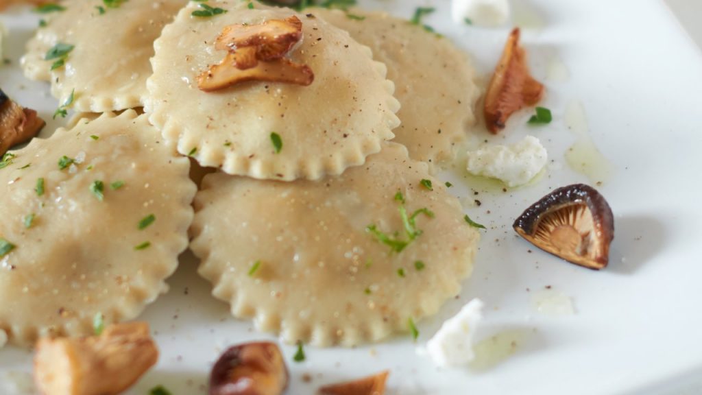 Agnolotti della nonna, una ricetta della tradizione per il weekend