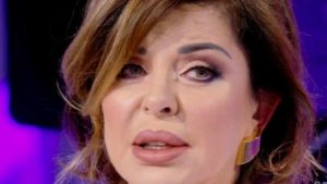 Alba Parietti