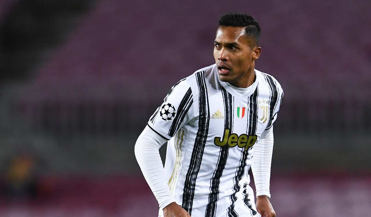 Alex Sandro (Photo by David Ramos/Getty Images)