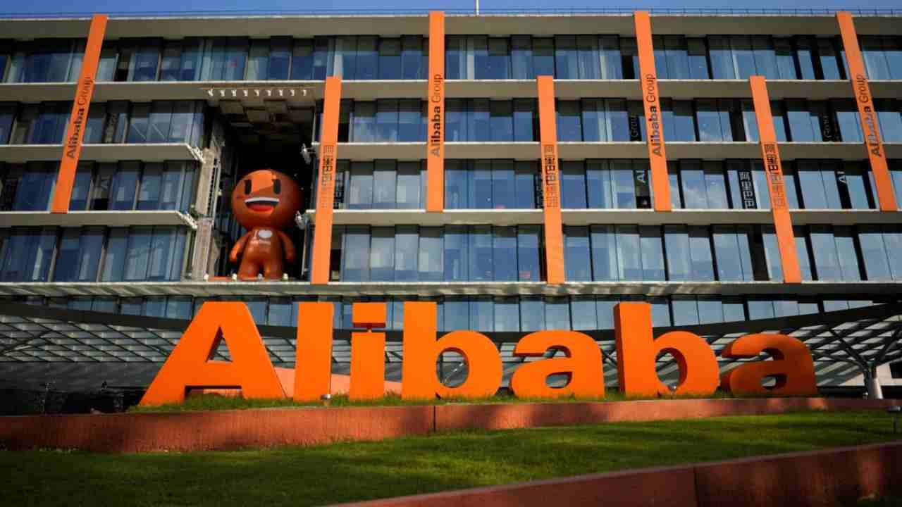 Alibaba, Jack Ma riappare in una conferenza online dopo due mesi