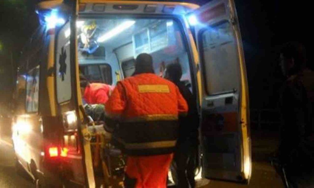 Botti di capodanno: ferito da petardo, morto 13enne ad Asti