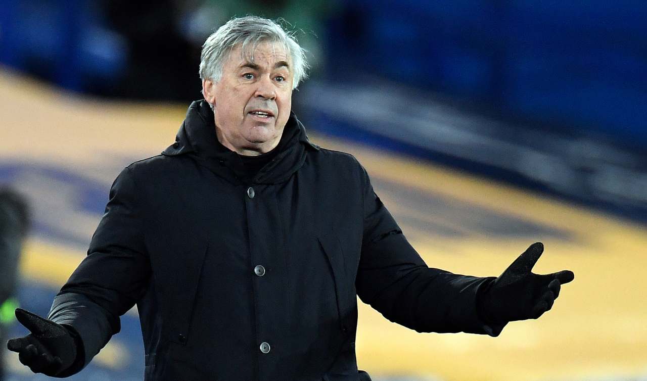 ancelotti