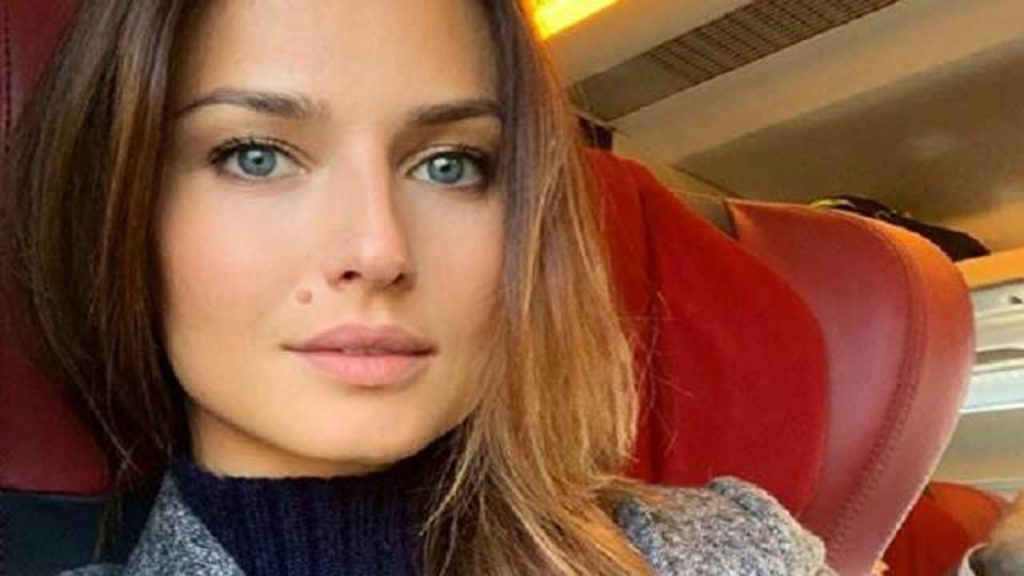Anna Safroncik distrutta dal lutto: il dolore dell’attrice