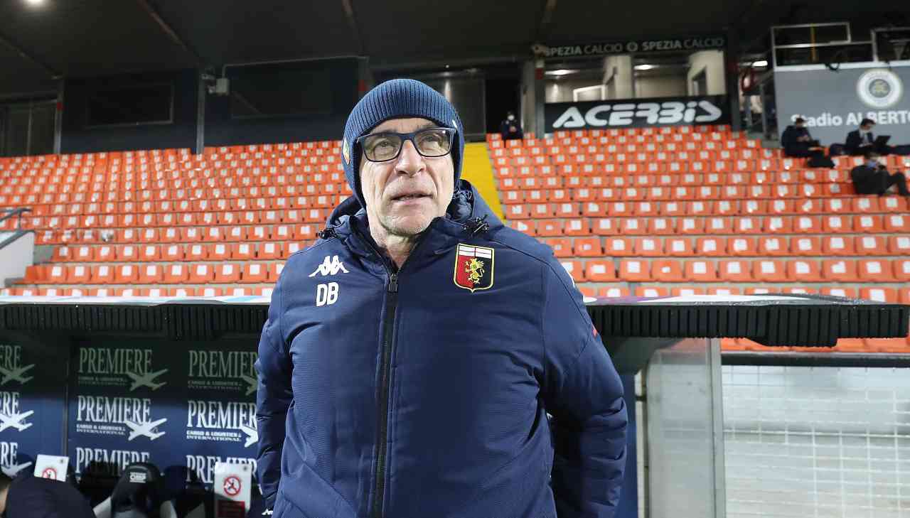 ballardini genoa