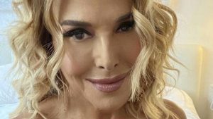 Barbara D'Urso