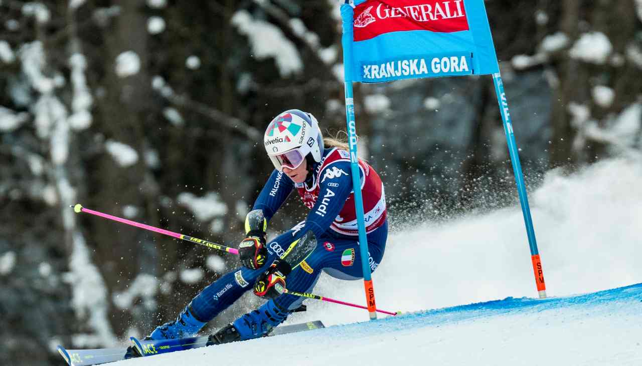 bassino kranjska gora meteoweek