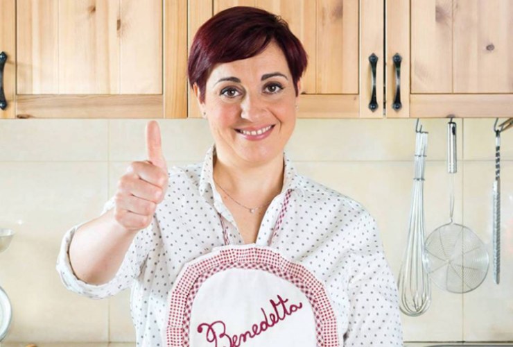 benedetta rossi ricetta light plumcake senza glutine