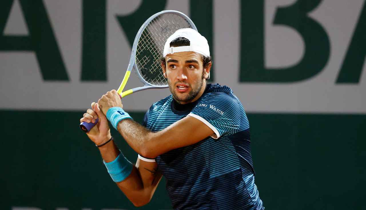 berrettini