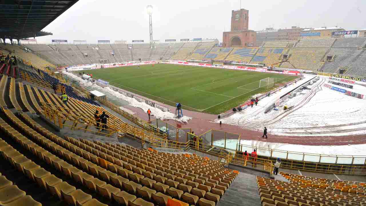 bologna verona