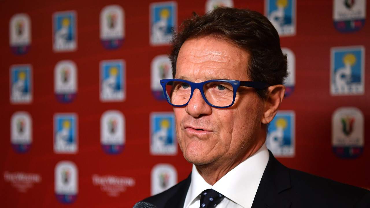 capello