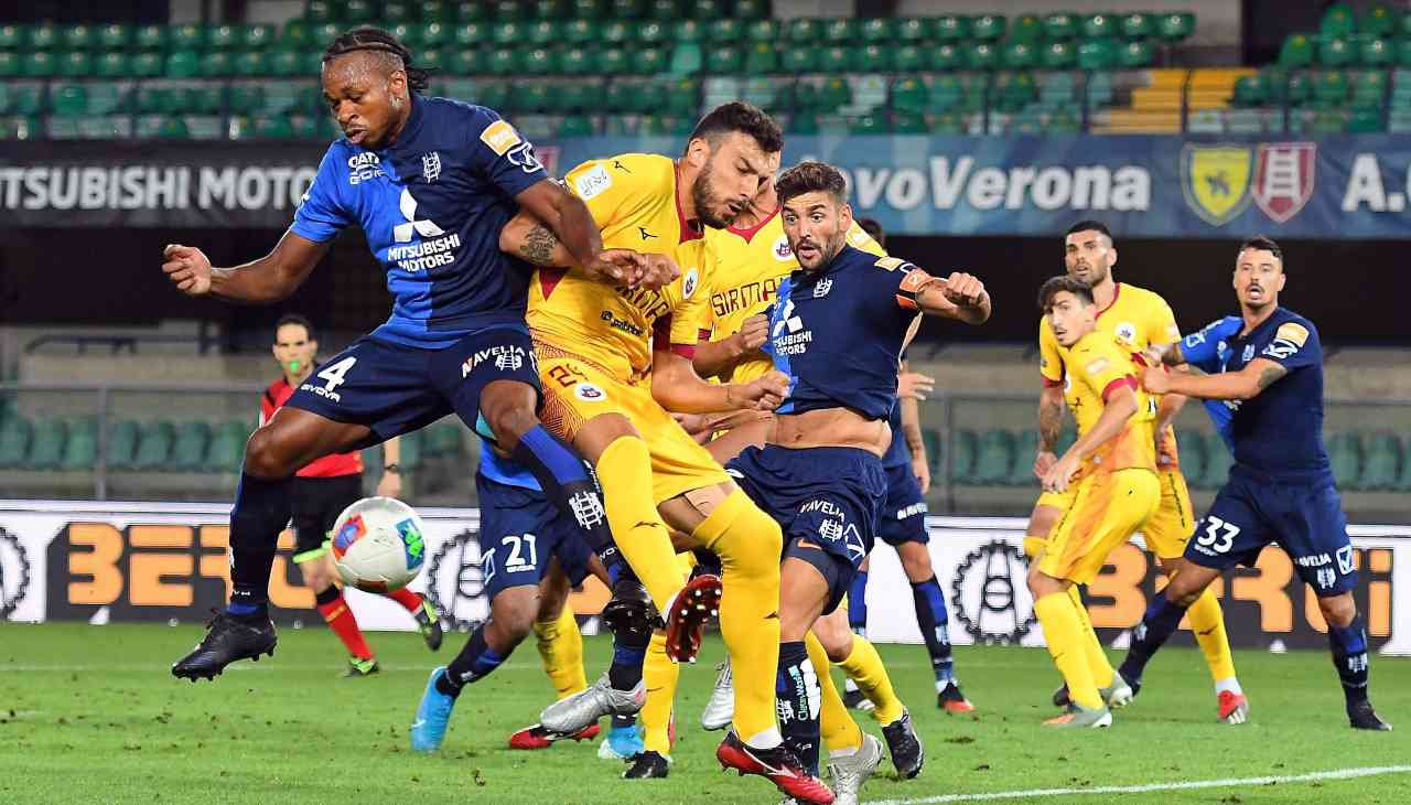 chievo-cittadella