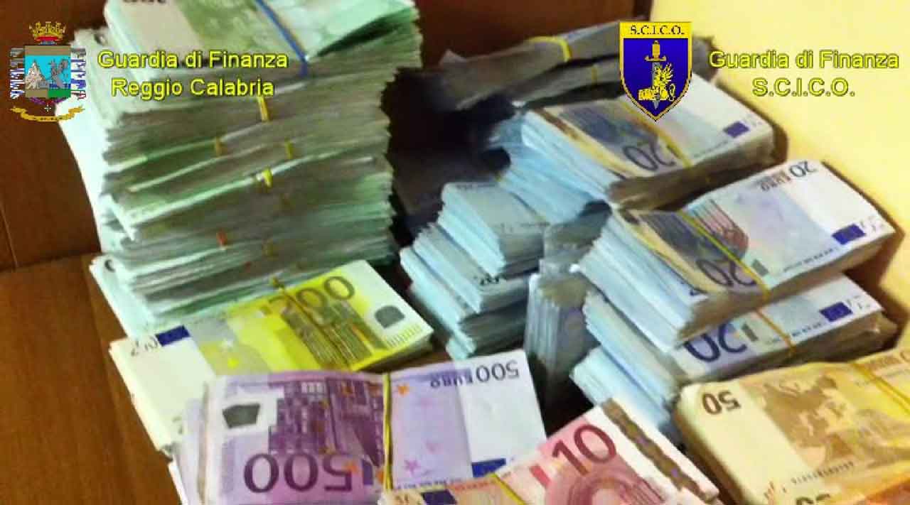'Ndrangheta, confiscati beni per 124 milioni di euro al clan Piromalli