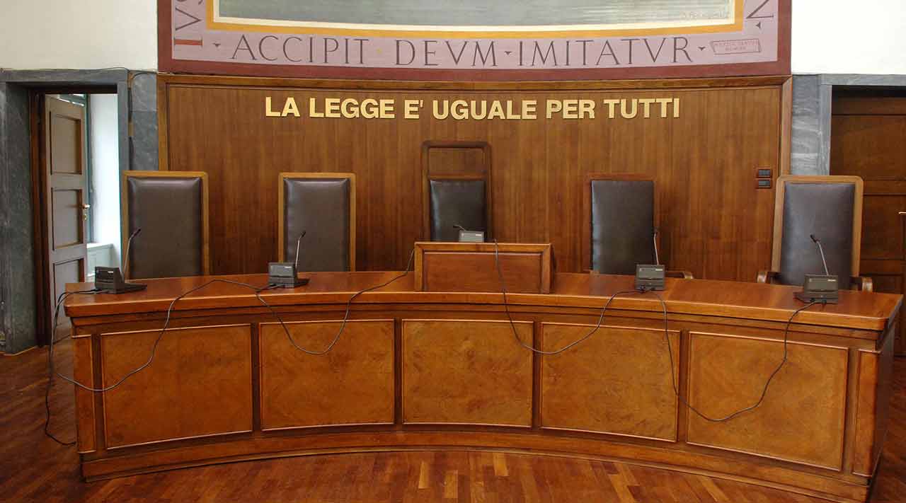 Giustizia, l'Ue: l'Italia velocizzi l'esecuzione delle sentenze di Strasburgo