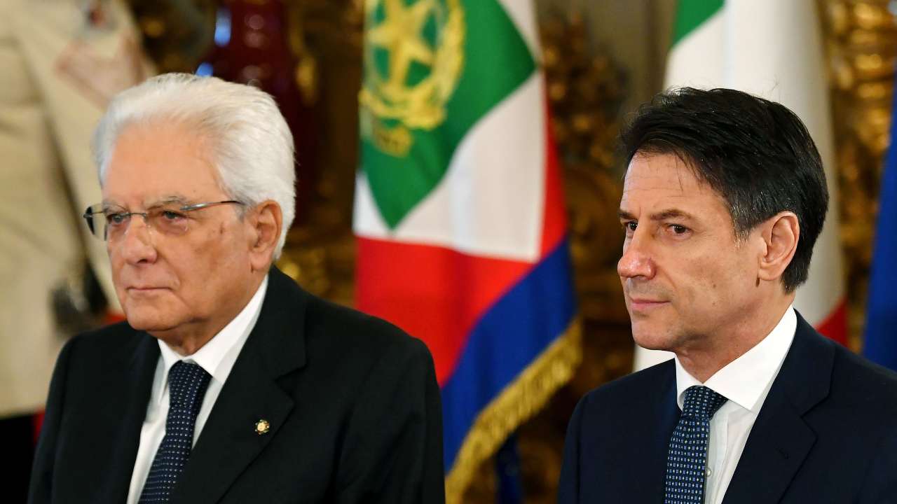 Conte ter: incarico per trovare la maggioranza, ma Mattarella vuole stabilità - www.meteoweek.com