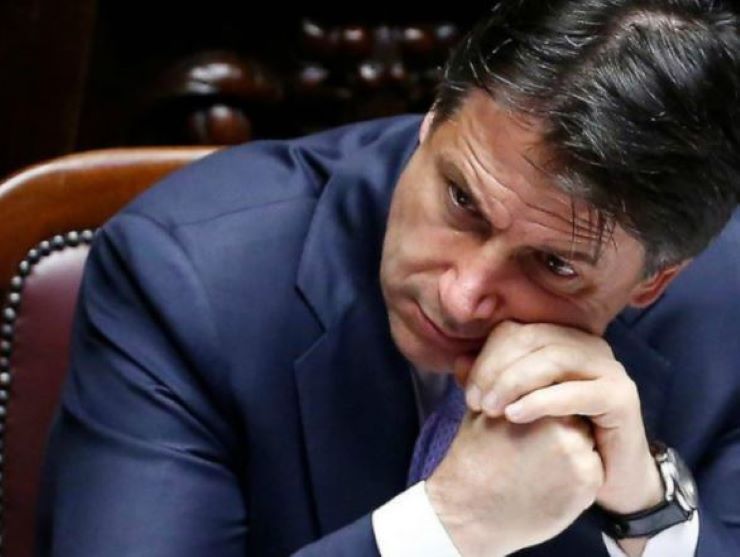 Renzi contro Conte: l'unica soluzione alla crisi è un governo diverso - www.meteoweek.com