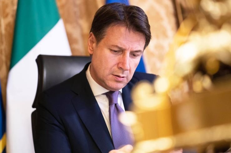 Scontro Renzi-Conte: una battaglia senza vincitori che potrebbe finire male - www.meteoweek.com