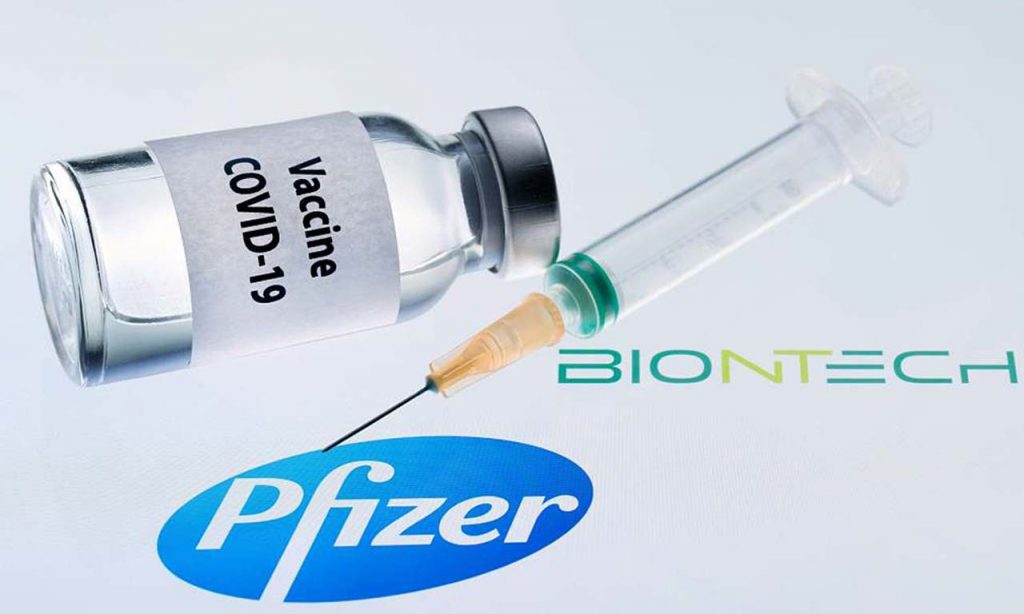 Vaccino Covid e ritardi: il contratto (segreto) dell’Ue che «tutela» Pfizer
