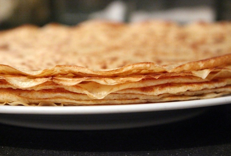 crêpes cannavacciuolo ricetta