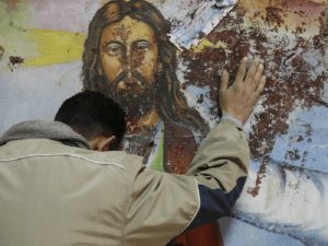 I cristiani perseguitati nel mondo