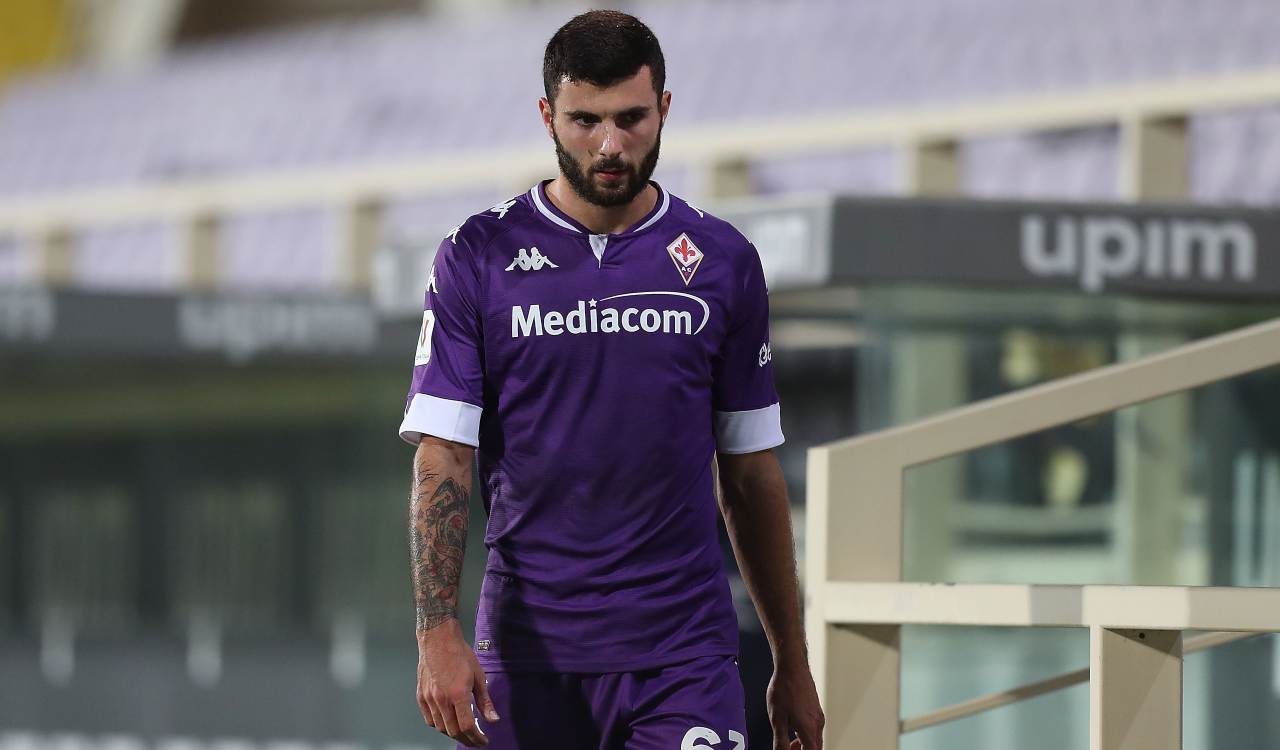 cutrone fiorentina