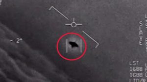 desecretazione ufo