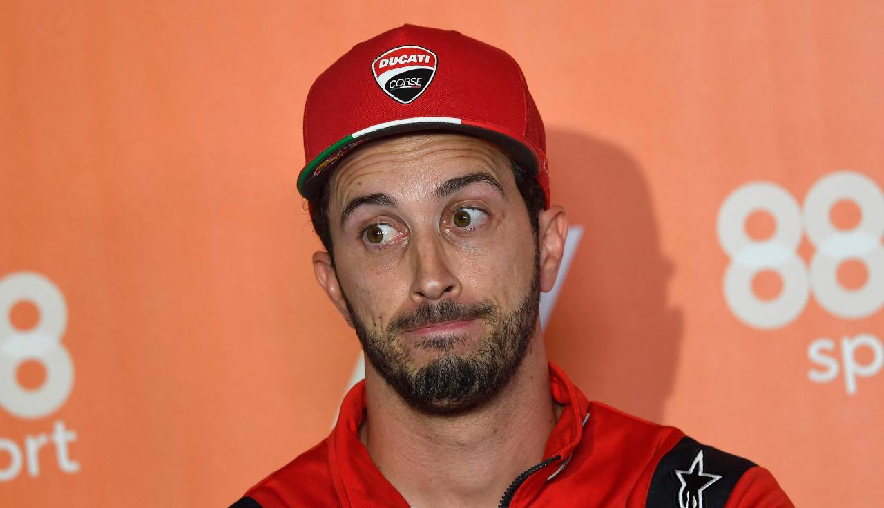 dovizioso