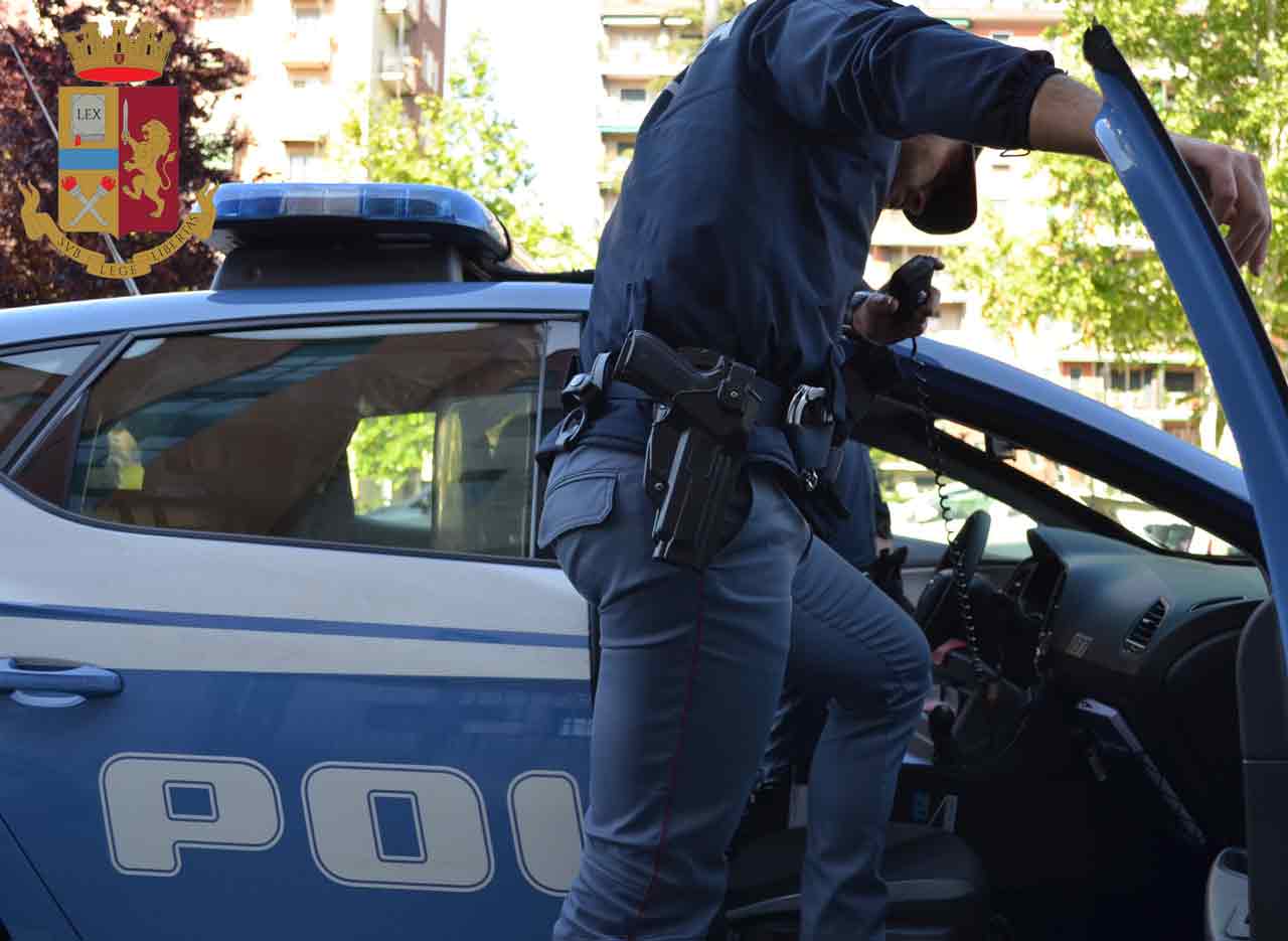 Droga a Roma: in 7 giorni arrestati 15 pusher e sequestrati oltre 3mila euro