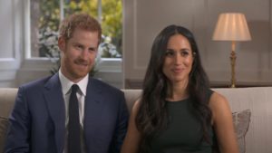 Harry e Meghan