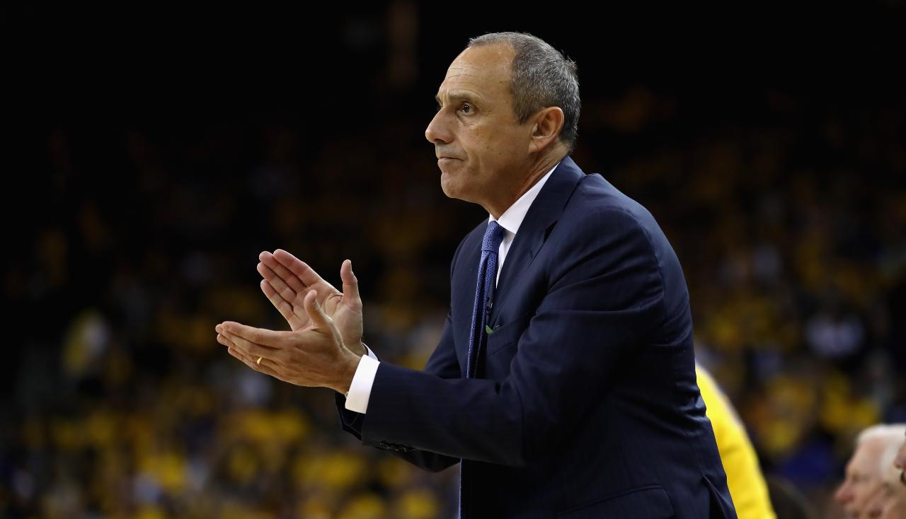 ettore messina